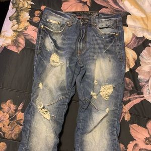 Men jeans